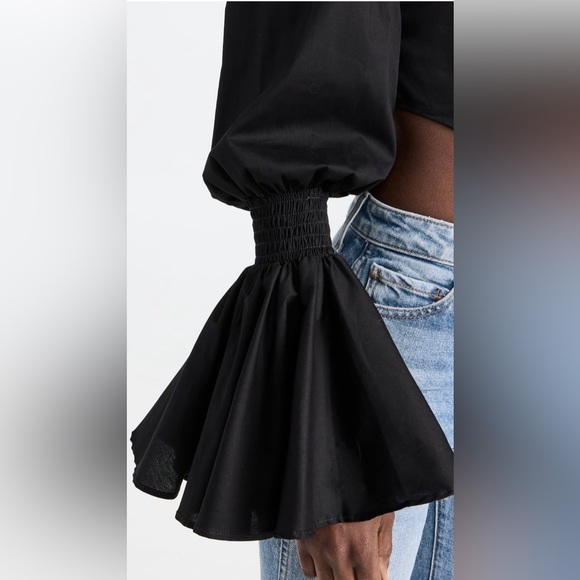 The Lulo Project NWT Gloria Top - Picture 6 of 14